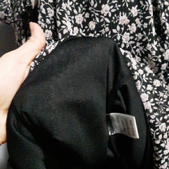 Clothing Obsessed Company Dress Curvy Fit - Picture 8 of 12